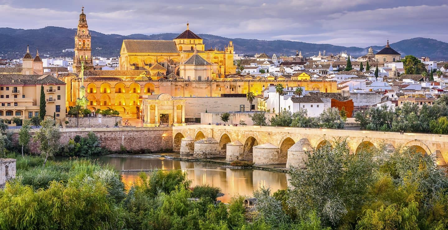 Barcelona To Cordoba by AVE Train from £4.51 | Renfe Tickets | Trainline