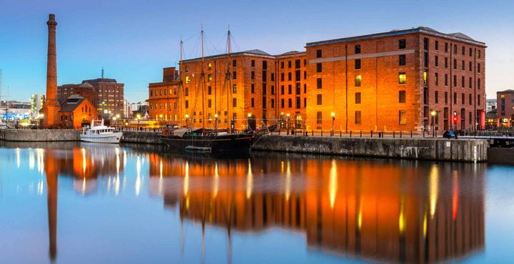 Trains Manchester Airport to Liverpool from $6.34 | Get Times & Cheap  Tickets | Trainline