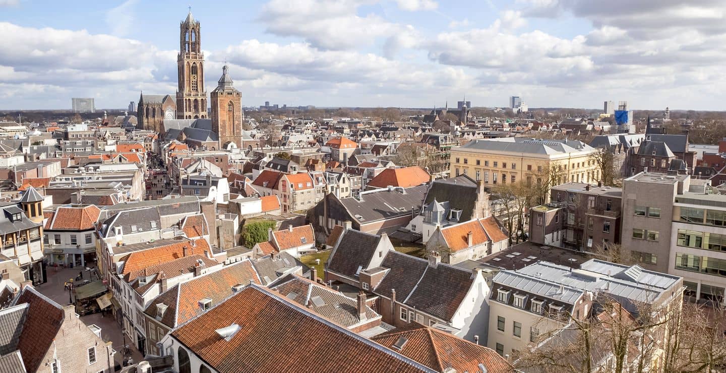 Groningen to Utrecht by Train from € 28.40 | Cheap Tickets & Times |  Trainline