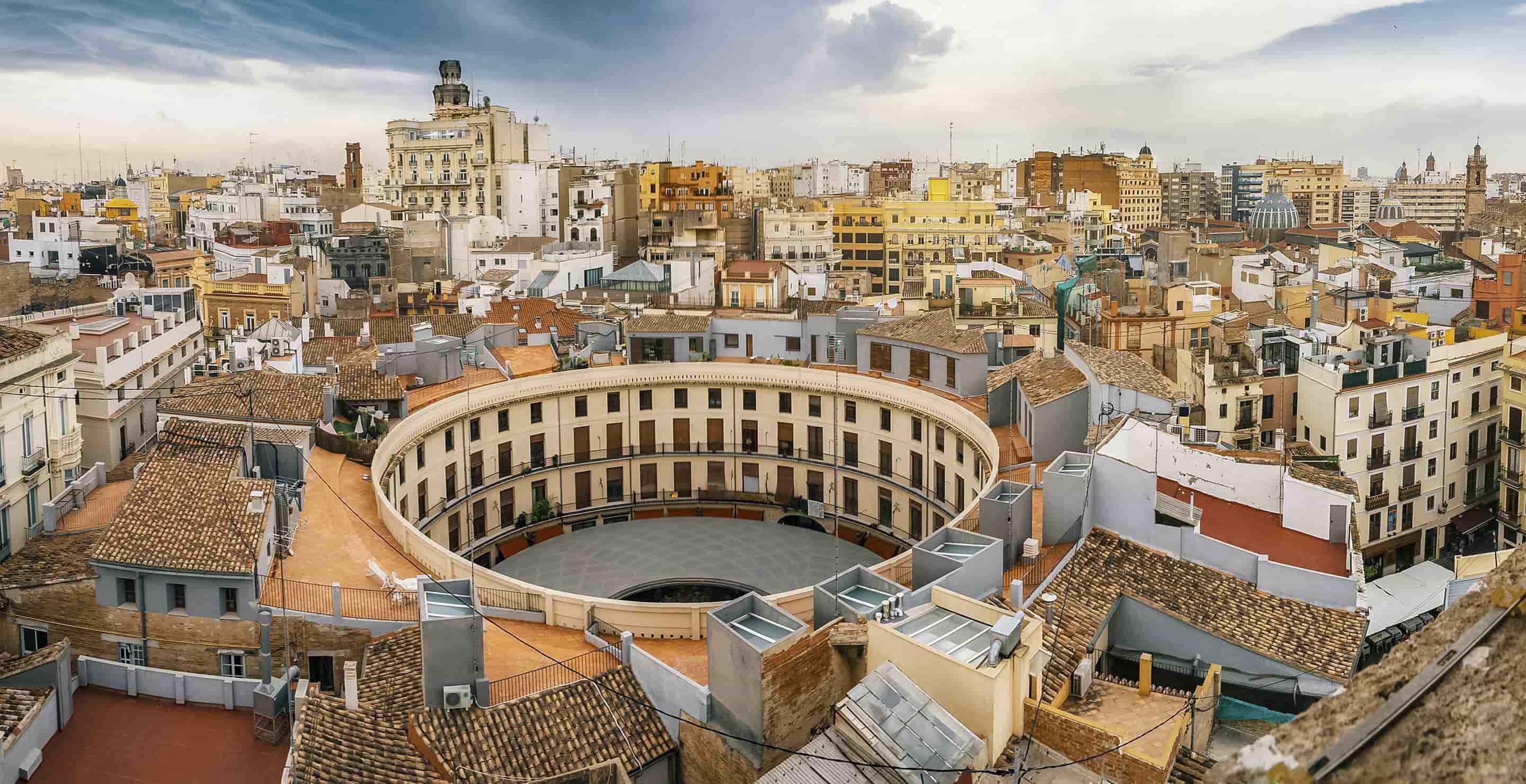 Alicante to Valencia by Train from €10.70 | Times & Tickets | Trainline